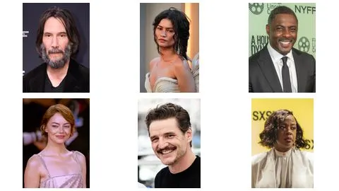 Guess the Celebrity card artwork